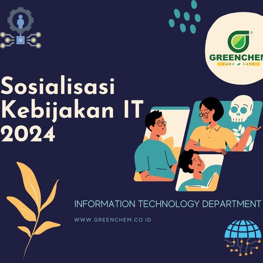 IT Induction for New Employee